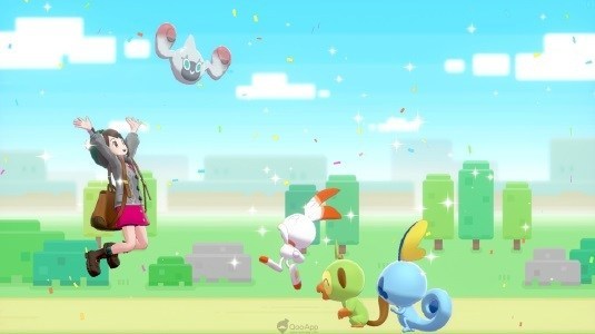 《宝可梦 剑／盾》好不好玩？作品最新内容揭秘