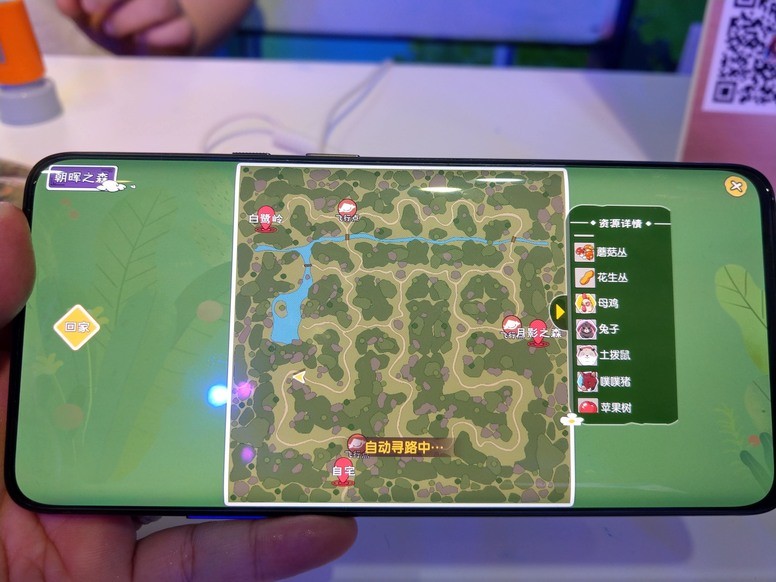 【CJ 19】《小森生活》怎么样?现场展出 试玩体验分享