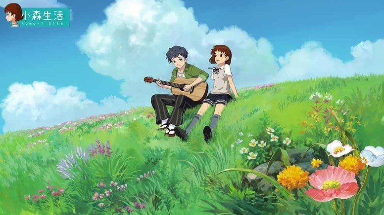 【CJ 19】《小森生活》怎么样?现场展出 试玩体验分享