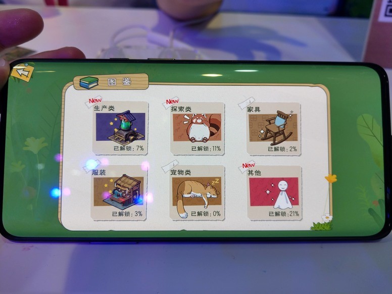 【CJ 19】《小森生活》怎么样?现场展出 试玩体验分享