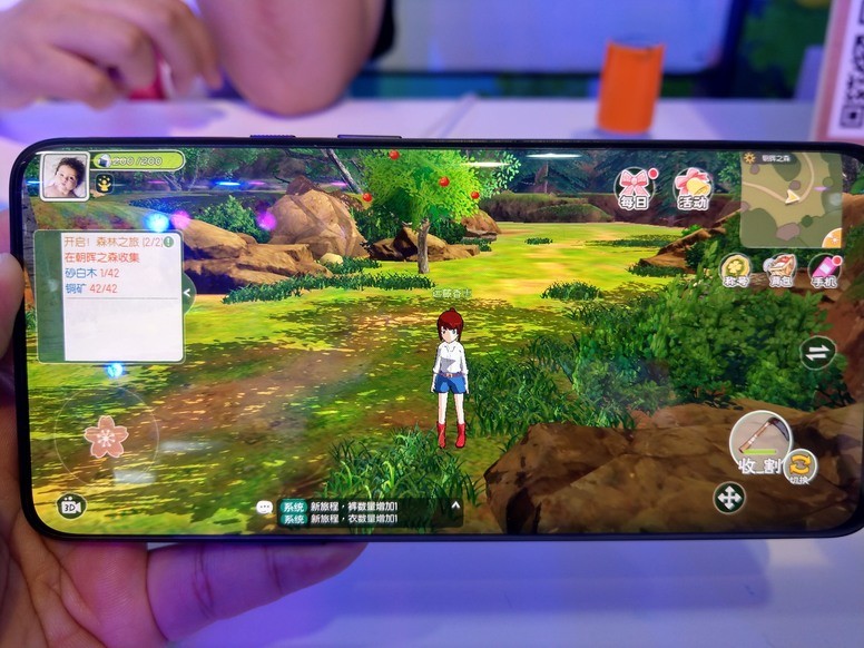 【CJ 19】《小森生活》怎么样?现场展出 试玩体验分享