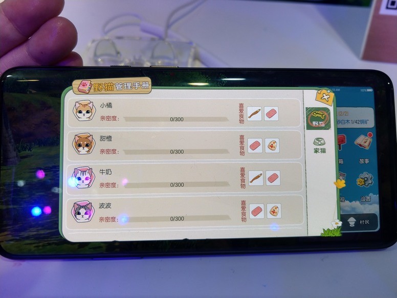 【CJ 19】《小森生活》怎么样?现场展出 试玩体验分享