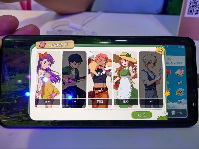 【CJ 19】《小森生活》怎么样?现场展出 试玩体验分享