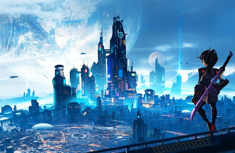 《古代战争》《依诺纳(Elona)》《跨越星弧》CJ 19现场游戏特色介绍