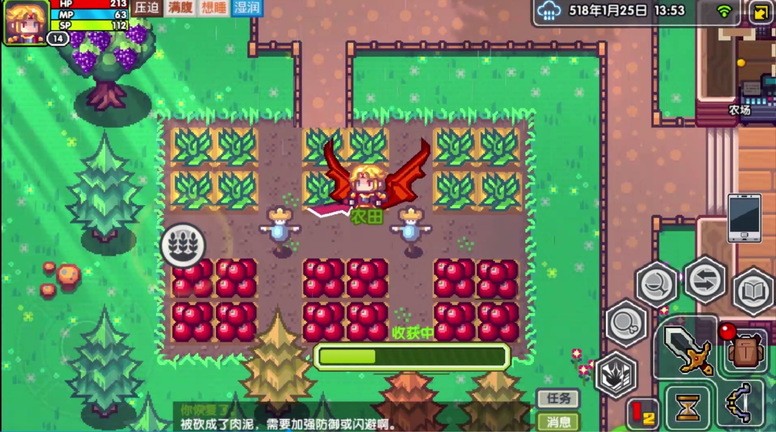 《古代战争》《依诺纳(Elona)》《跨越星弧》CJ 19现场游戏特色介绍