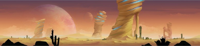 《古代战争》《依诺纳(Elona)》《跨越星弧》CJ 19现场游戏特色介绍