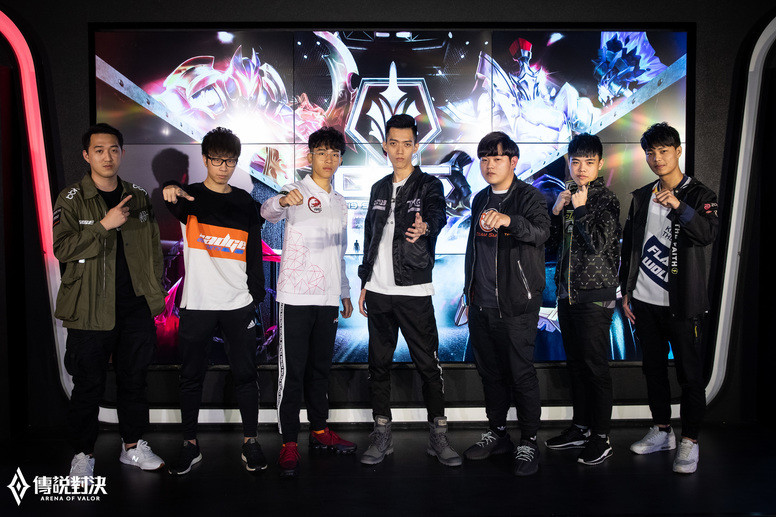 《Garena 传说对决》职业联赛全局 BP 第五赛季新赛制介绍