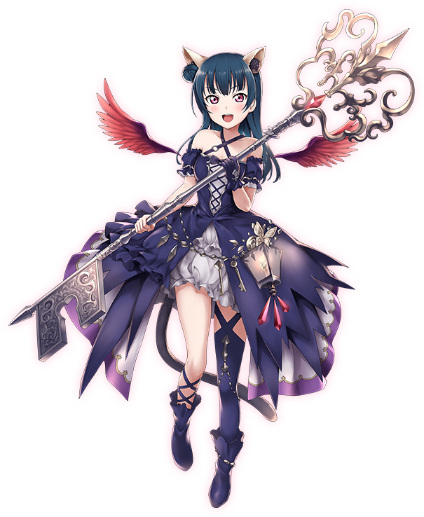 《暗影诗章》x《学园偶像祭》有什么合作活动?企划内容公布