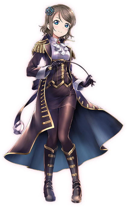 《暗影诗章》x《学园偶像祭》有什么合作活动?企划内容公布