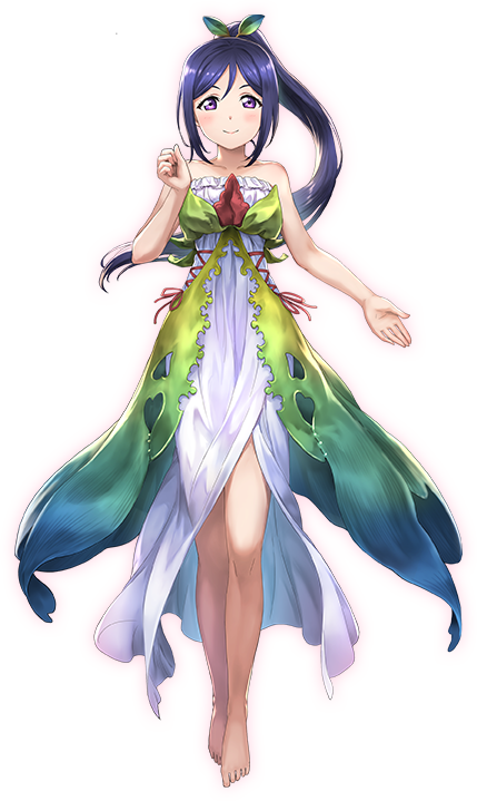 《暗影诗章》x《学园偶像祭》有什么合作活动?企划内容公布