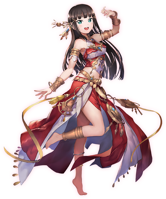 《暗影诗章》x《学园偶像祭》有什么合作活动?企划内容公布