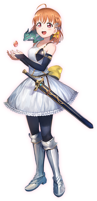 《暗影诗章》x《学园偶像祭》有什么合作活动?企划内容公布