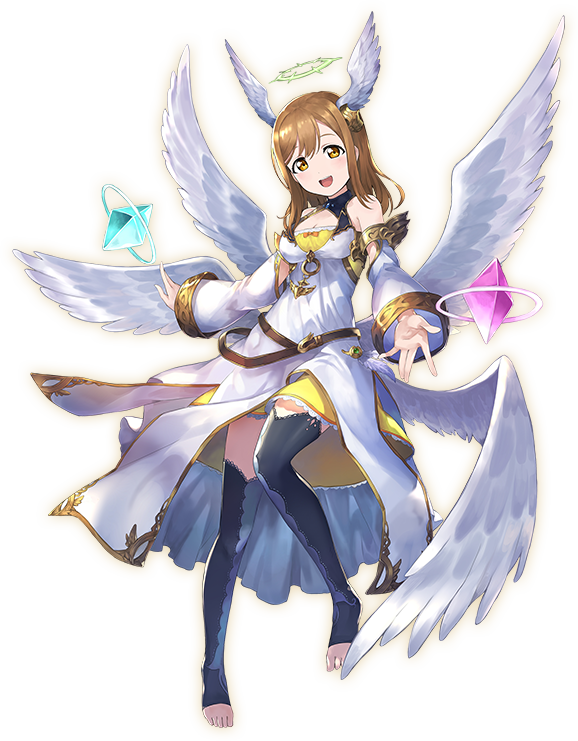 《暗影诗章》x《学园偶像祭》有什么合作活动?企划内容公布