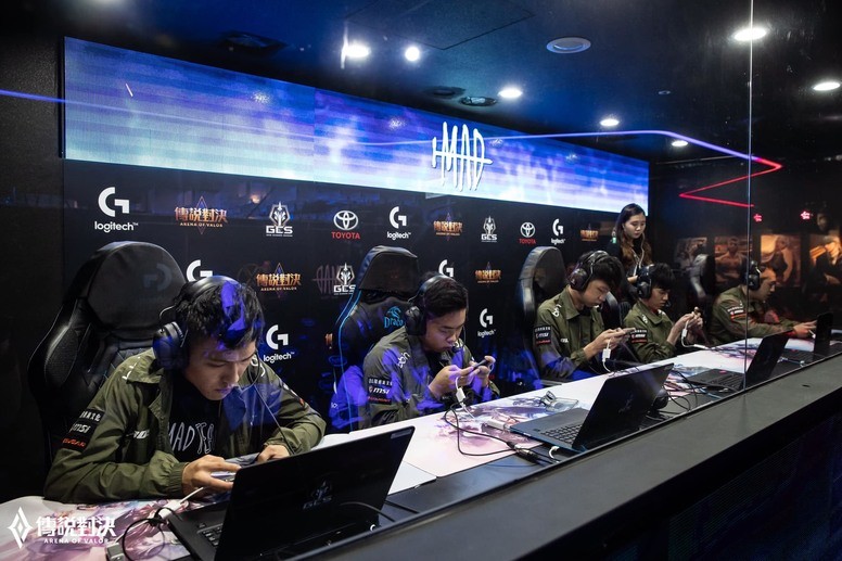 《传说对决》GCS 夏季赛观赛指南 赛季看点一览