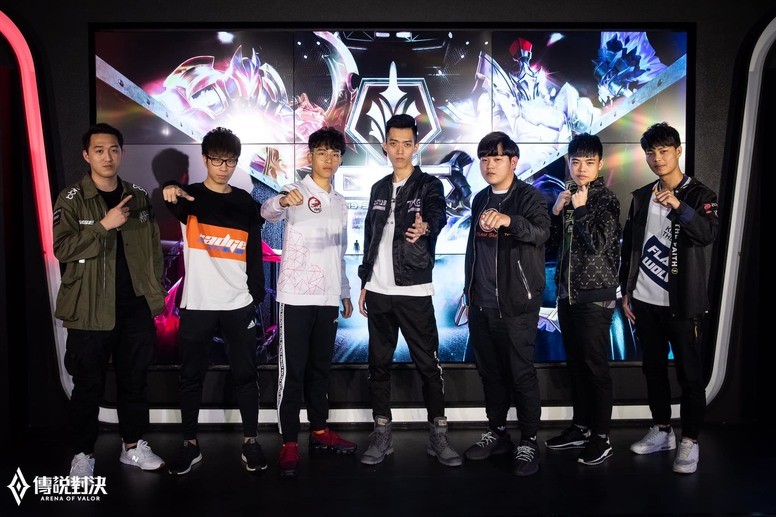 《传说对决》GCS 夏季赛观赛指南 赛季看点一览