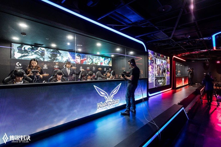 《传说对决》GCS 夏季赛观赛指南 赛季看点一览