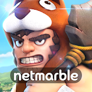 石器时代：世界（国际服）