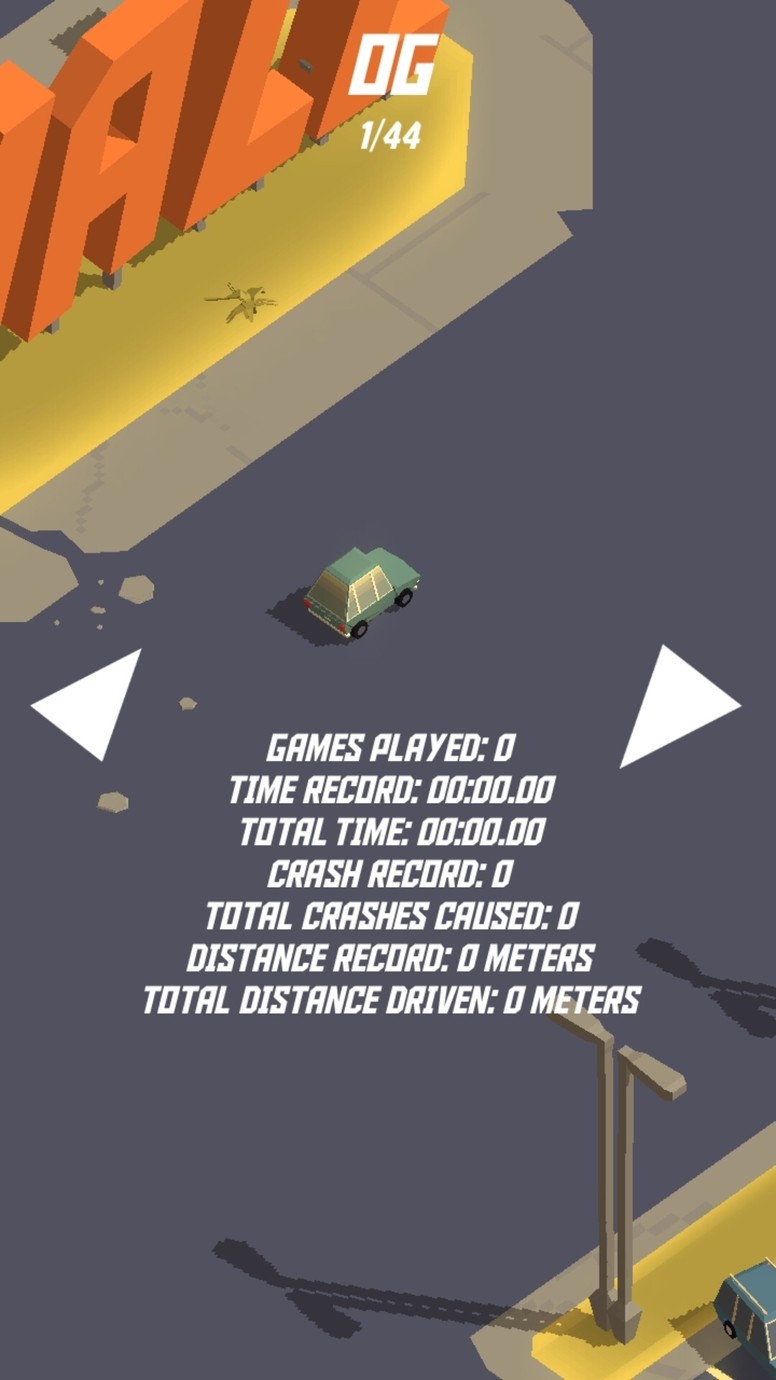 《无尽停车场》这款游戏游戏有趣吗?特色试玩介绍