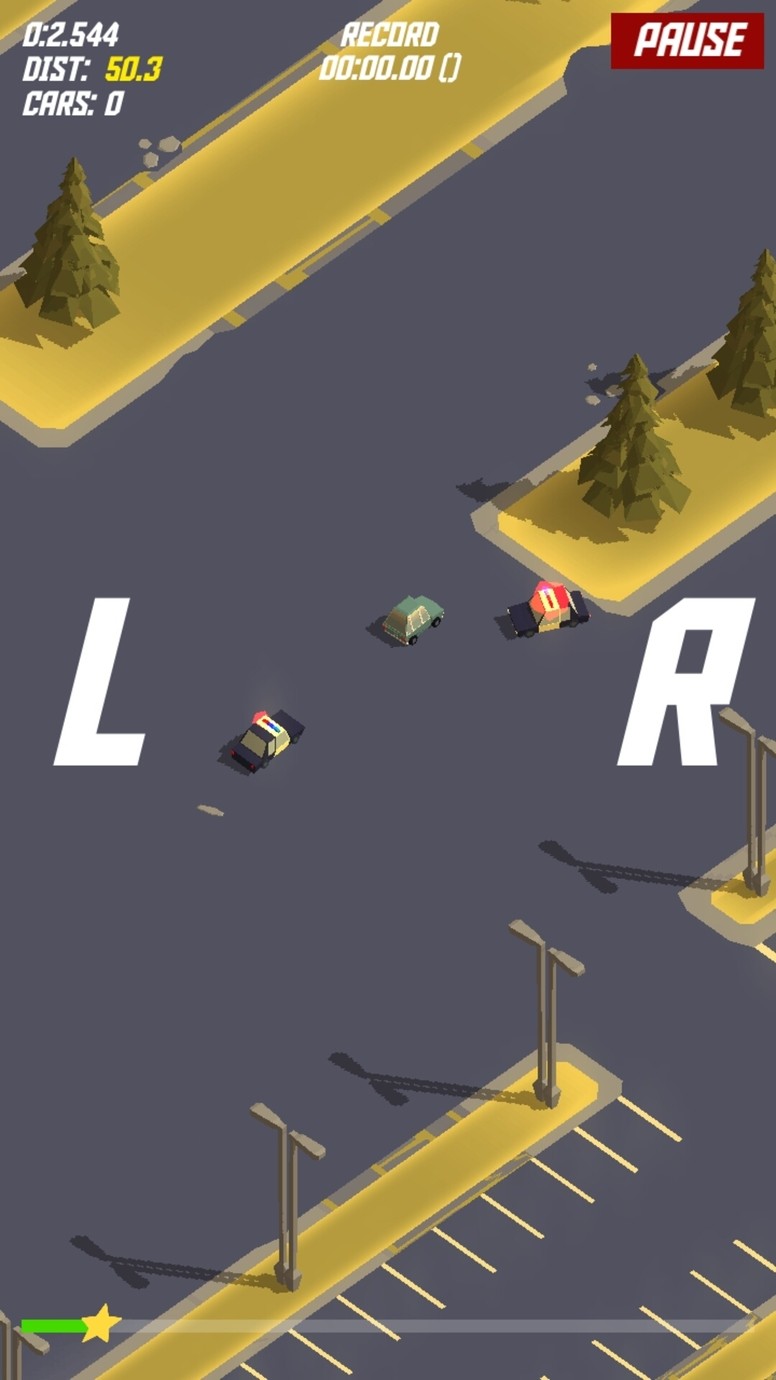 《无尽停车场》这款游戏游戏有趣吗?特色试玩介绍