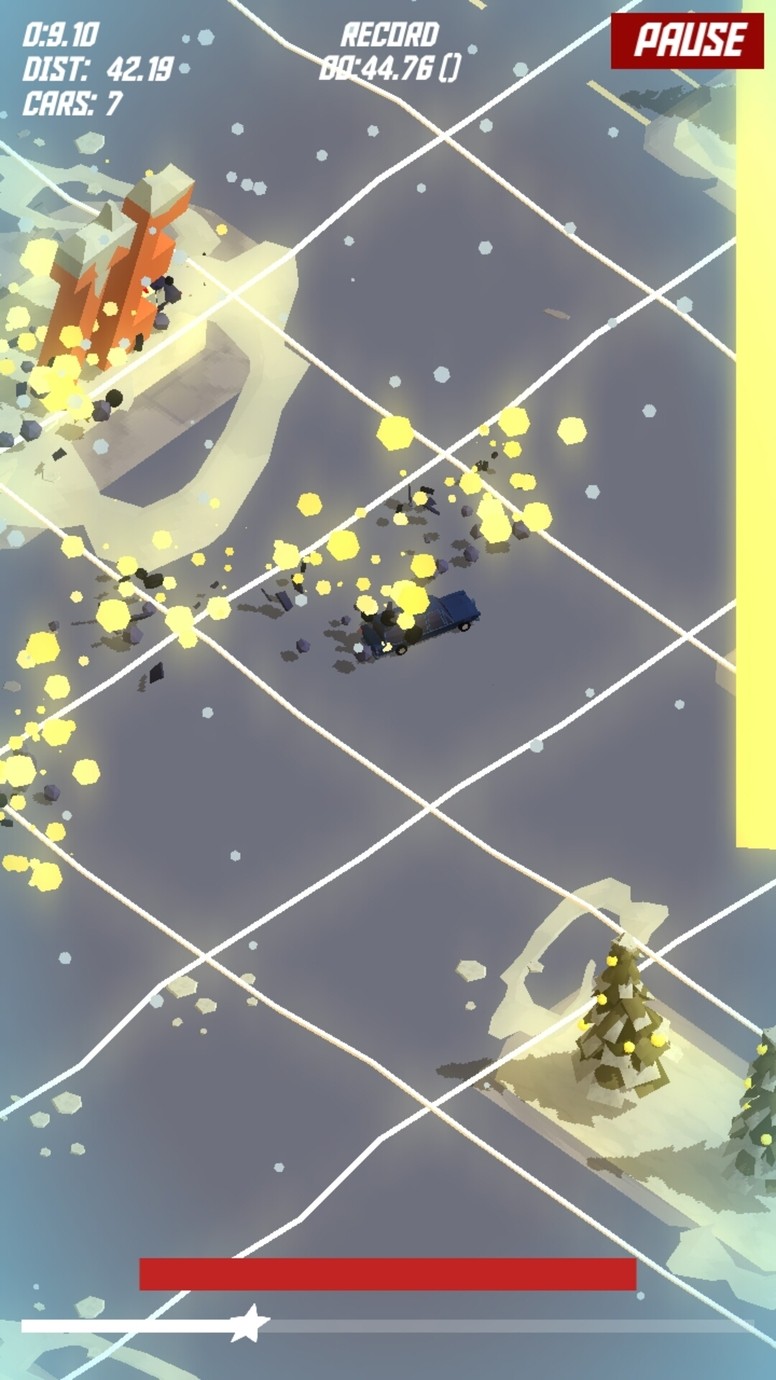 《无尽停车场》这款游戏游戏有趣吗?特色试玩介绍