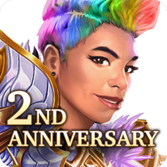 Legendary : Game of Heroes