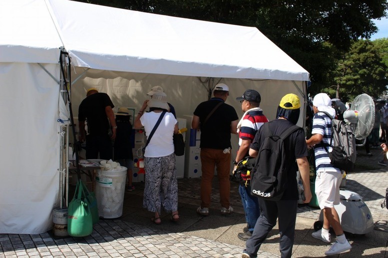 「皮卡丘大量发生!2019」直击报导 现场花絮回顾