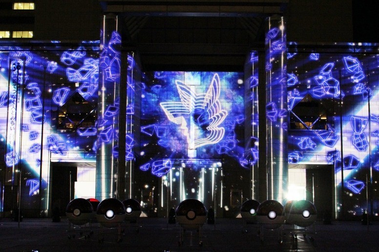 「皮卡丘大量发生!2019」直击报导 现场花絮回顾