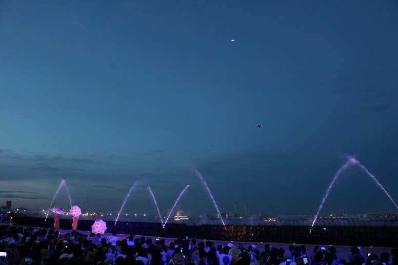 「皮卡丘大量发生!2019」直击报导 现场花絮回顾