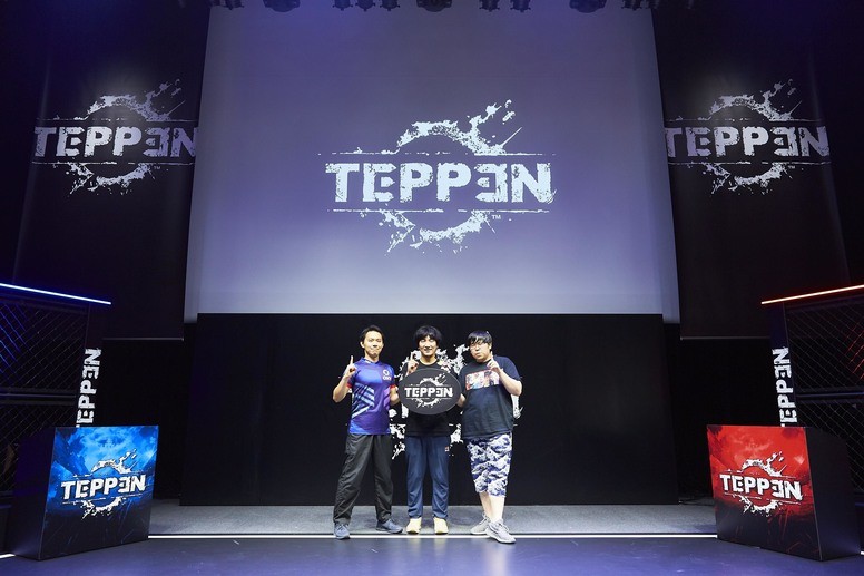 「TEPPEN Asia Japan Premiere」热身赛详情 Justin Wong 获得优胜