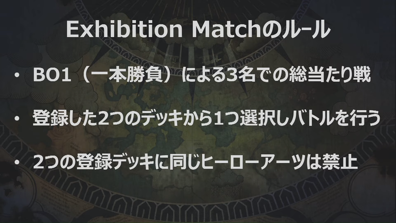 「TEPPEN Asia Japan Premiere」热身赛详情 Justin Wong 获得优胜