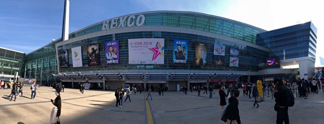 【G★2019】NEXON为什么缺席G-STAR?原因介绍