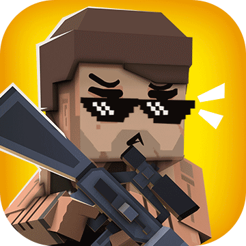 枪手：射击之王（限量测试）