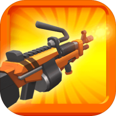 Galaxy Gunner: Adventure (Unreleased)