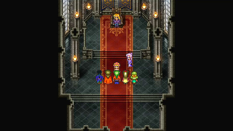 《复活邪神 3》重制版详情将于 9 月 TGS19 揭晓