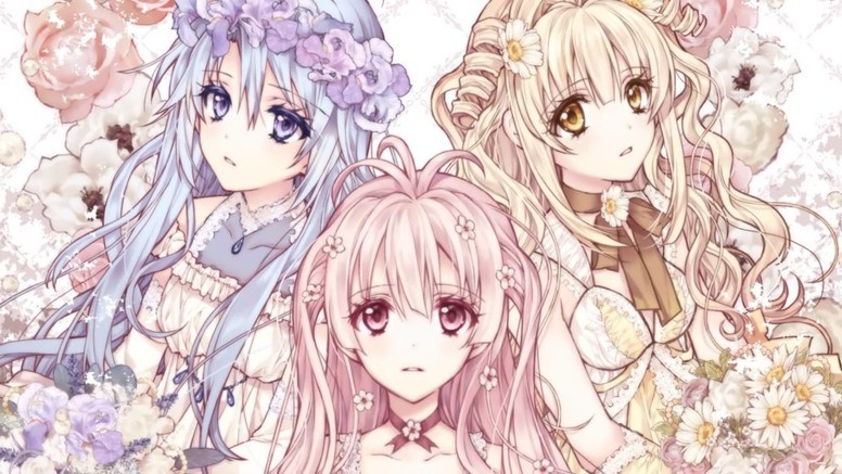 《爱丽丝的衣柜》担任游戏角色设计者的是谁？