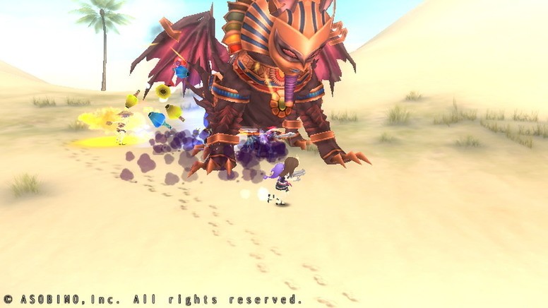 《Avabel Lupinus 圣境之花》 8 月 14 日维护更新公告 内容介绍