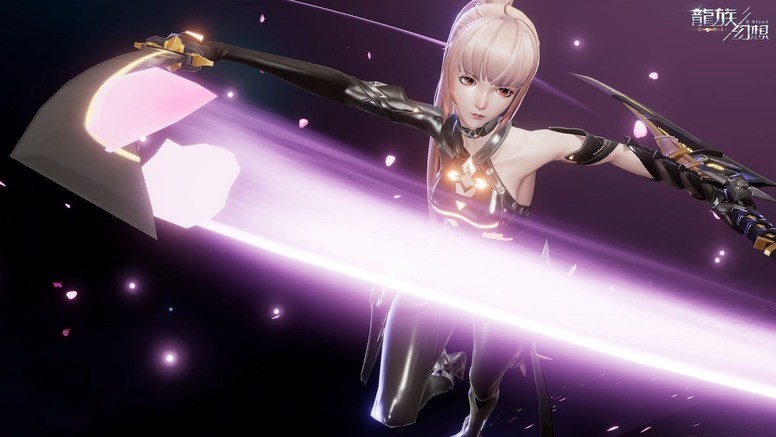 《龙族幻想》 iOS 限量删档封测 四大职业抢先体验