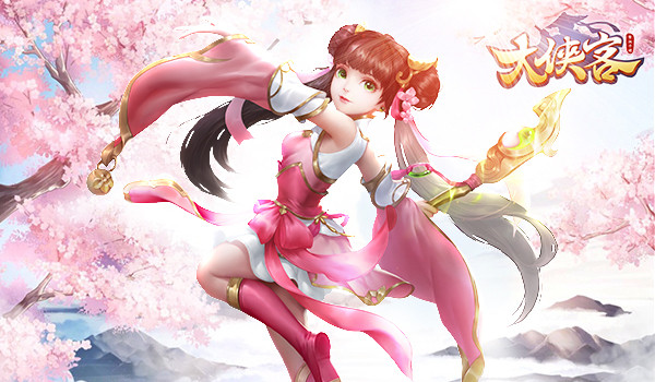 《大侠客》好不好玩?作品玩法特色介绍