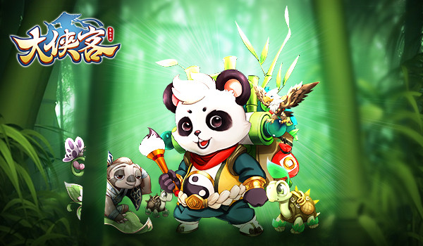 《大侠客》好不好玩?作品玩法特色介绍