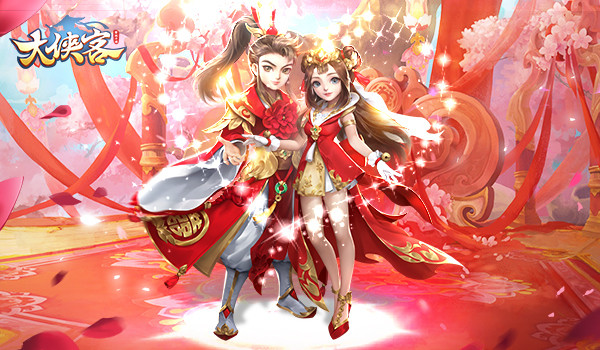 《大侠客》好不好玩?作品玩法特色介绍