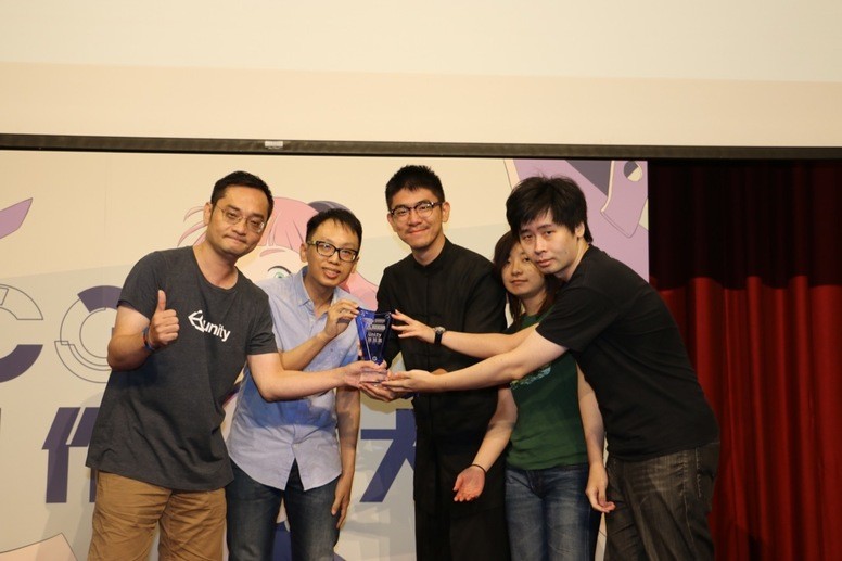 巴哈 ACG19 「游戏组」得奖作品是什么?现场赛况