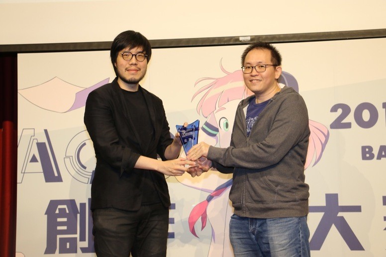 巴哈 ACG19 「游戏组」得奖作品是什么?现场赛况