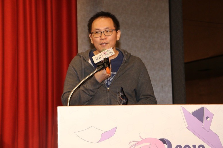 巴哈 ACG19 「游戏组」得奖作品是什么?现场赛况