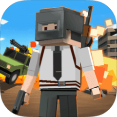 求生之王：风暴坦克(限量测试）