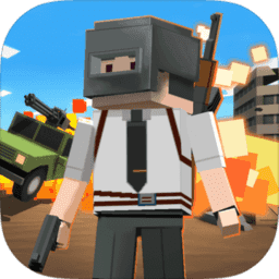 求生之王：风暴坦克(限量测试）