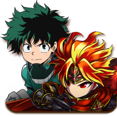 勇者前线 Brave Frontier（国际服）