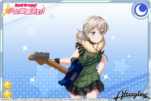 《少女乐团派对》限定挑战 LIVE 活动开启 内容介绍