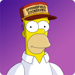 The Simpsons™: Tapped Out