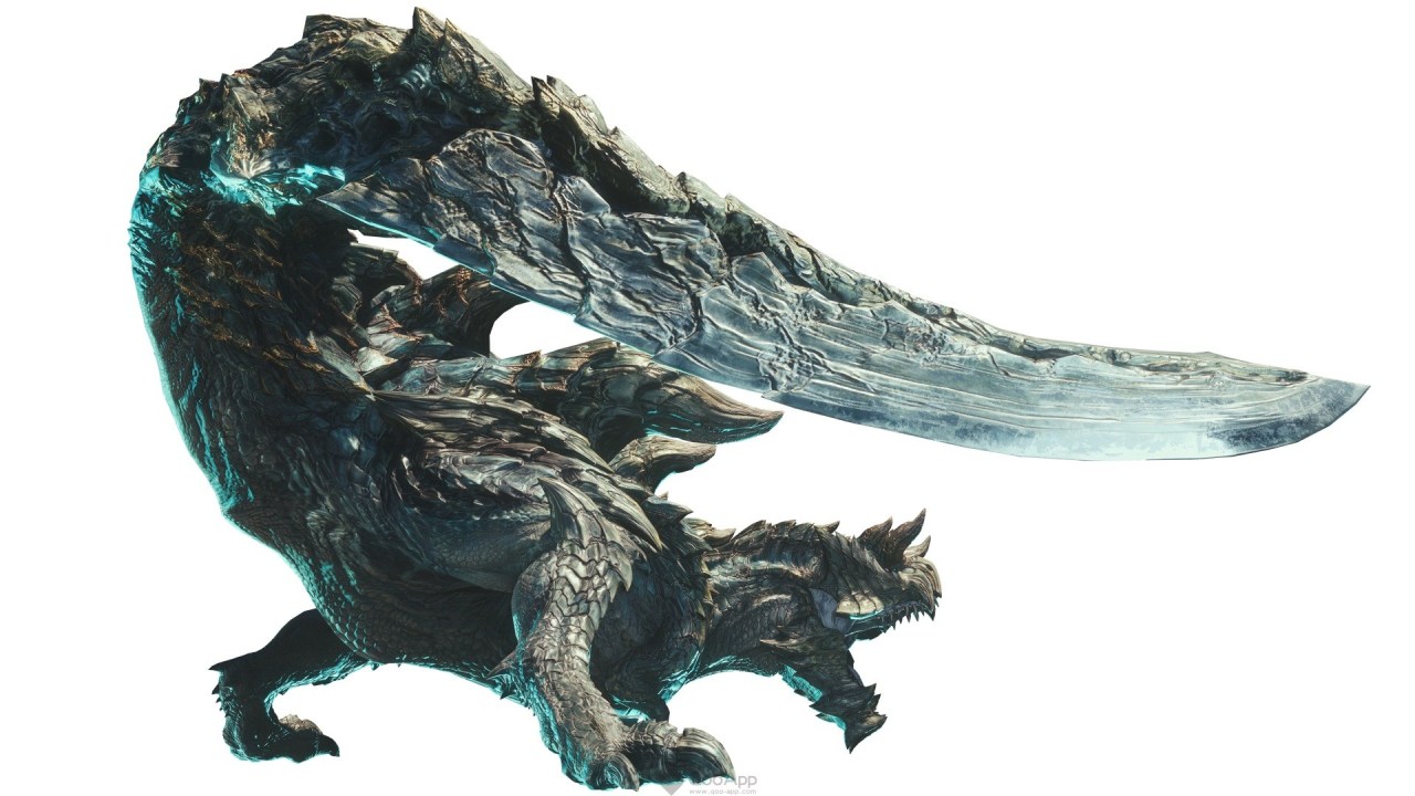 《魔物猎人：世界》「ICEBORNE」新登场魔物有什么？魔物介绍