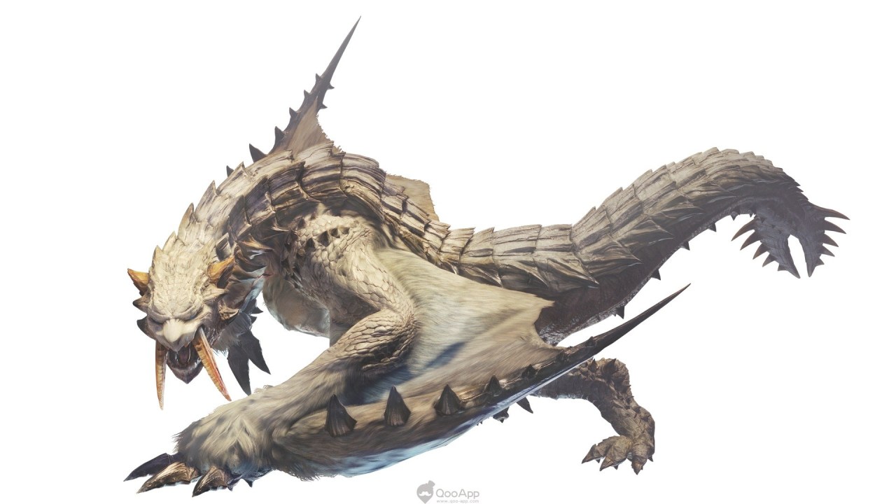 《魔物猎人：世界》「ICEBORNE」新登场魔物有什么？魔物介绍